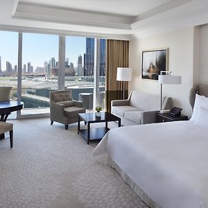 Grand Club Burj View Room Twin