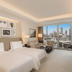 Grand Premier Burj View Room Twin